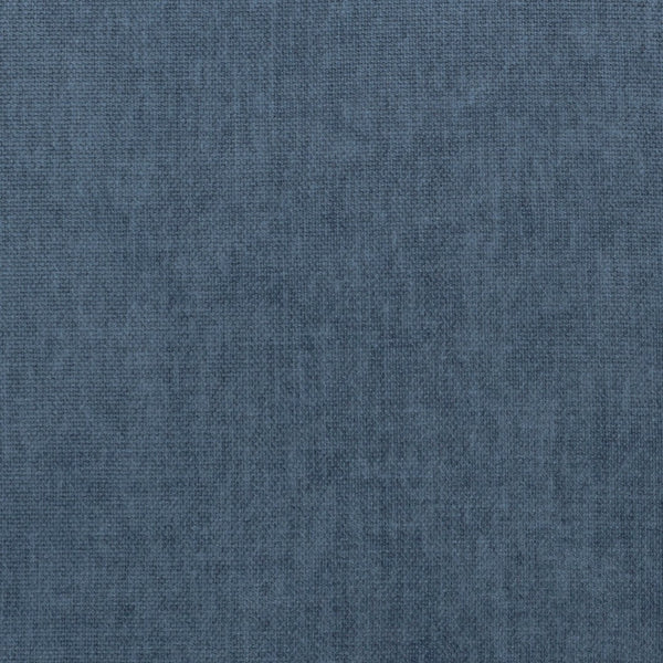 TOV Furniture Dolce Velvet Rolling Desk Chair - Chic Sculptural Design with Plush Comfort for Stylish Workspaces Blue TOV-H54616