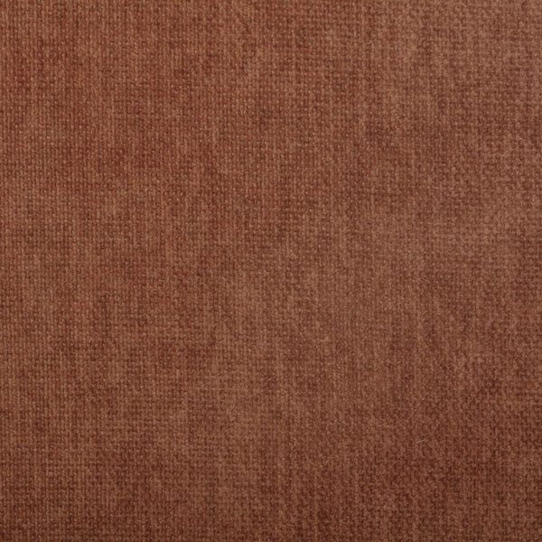 TOV Furniture Malone Performance Chenille Dining Chair - Elegant Comfort with Durable Water-Repellent Fabric Rust TOV-D54516