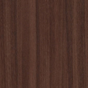 Manhattan Comfort Kalmar Mid-Century Modern Office Desk Dark Brown 138AMC164