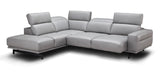 Davenport Sectional