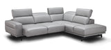 Davenport Sectional