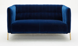 Deco Love Seat