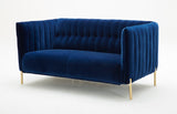 Deco Love Seat