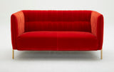 Deco Love Seat