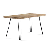 Salt Flat - Galleta Desk