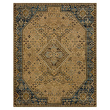 Paradigm Paradigm Hand Knotted Wool Area Rug