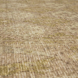 Karastan Rugs Artemisia By Bobby Berk Desert Star Hand Knotted Flatwoven Wool Area Rug Beige 9' x 12'
