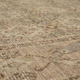 Karastan Rugs Artemisia By Bobby Berk Desert Star Hand Knotted Flatwoven Wool Area Rug Slate 9' x 12'