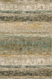 Diffuse Bronze 2' x 3' Area Rug Karastan Rugs