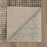 Dunes By Salt Life Dockside Gray Area Rug 92761 90082 114155 SK Karastan Rugs Mohawk