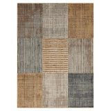 Dunes By Salt Life Dockside Gray Area Rug