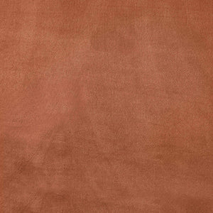 Meridian Furniture Dorian Full Bed Velvet Upholstered Low Profile Frame for Contemporary Bedroom Style Cognac DorianCognac-F