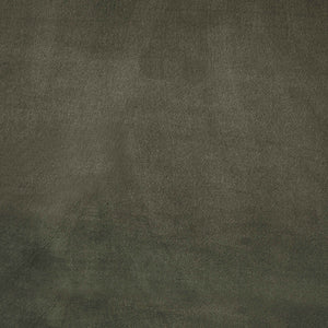 Meridian Furniture Dorian Full Bed Velvet Upholstered Low Profile Frame for Contemporary Bedroom Style Green DorianGreen-F