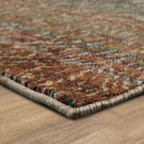 Utopia Dreamland Multi Area Rug 92748 80329 114155 IP Karastan Rugs Mohawk