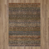 Utopia Dreamland Multi Area Rug 92748 80329 114155 IP Karastan Rugs Mohawk