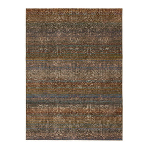 Dreamland Multi 5' 3" x 7' 10" Area Rug Karastan Rugs