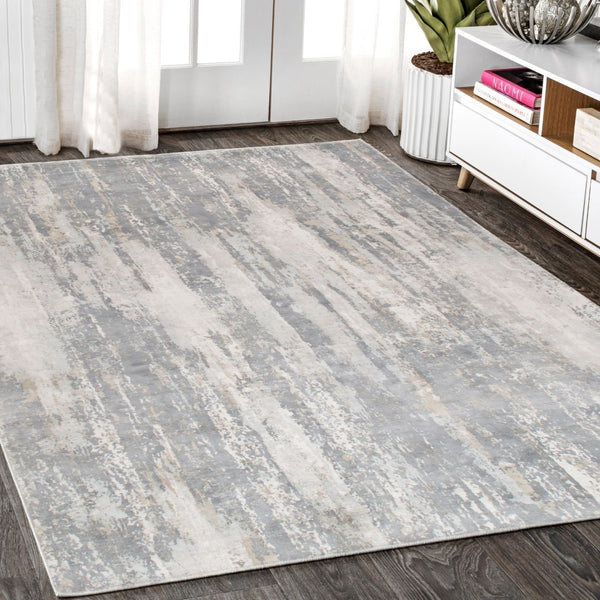 Pasargad Beverly Collection Hand-loomed Bamboo Silk Area Rug – Modern Elegance For Your Home   Pop-8145 12x15