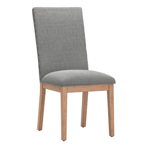 Malkin Nailhead Trim Accent Chair Rubberwood Frame Farmhouse Living Room Seating