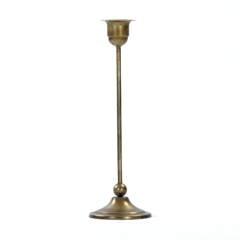 Abelard Candle Holder (L) Zentique