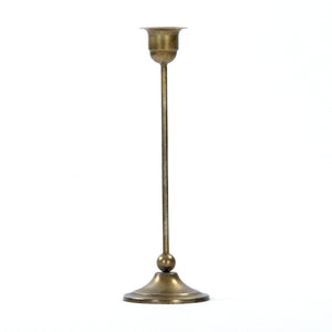 Abelard Candle Holder (L) Zentique