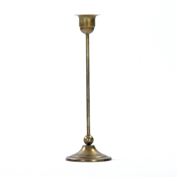 Abelard Candle Holder (L) Zentique