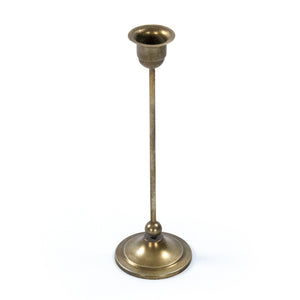 Abelard Candle Holder (L) Zentique