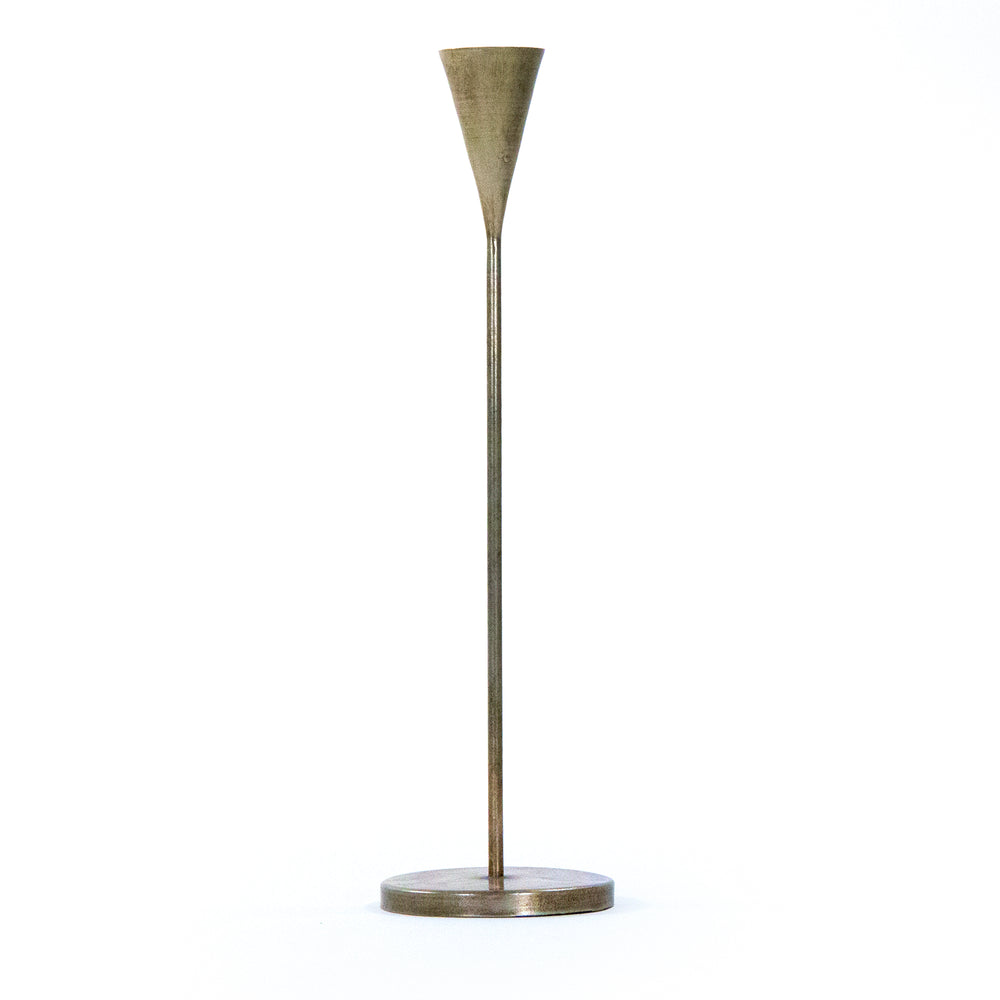 Geneva Candle Holder (L) Zentique