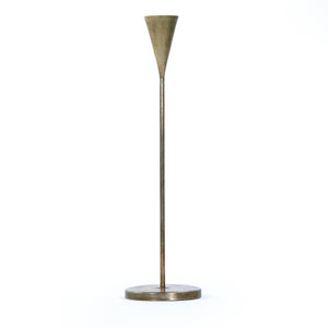 Geneva Candle Holder (L) Zentique