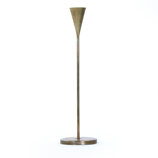 Geneva Candle Holder (L) Zentique