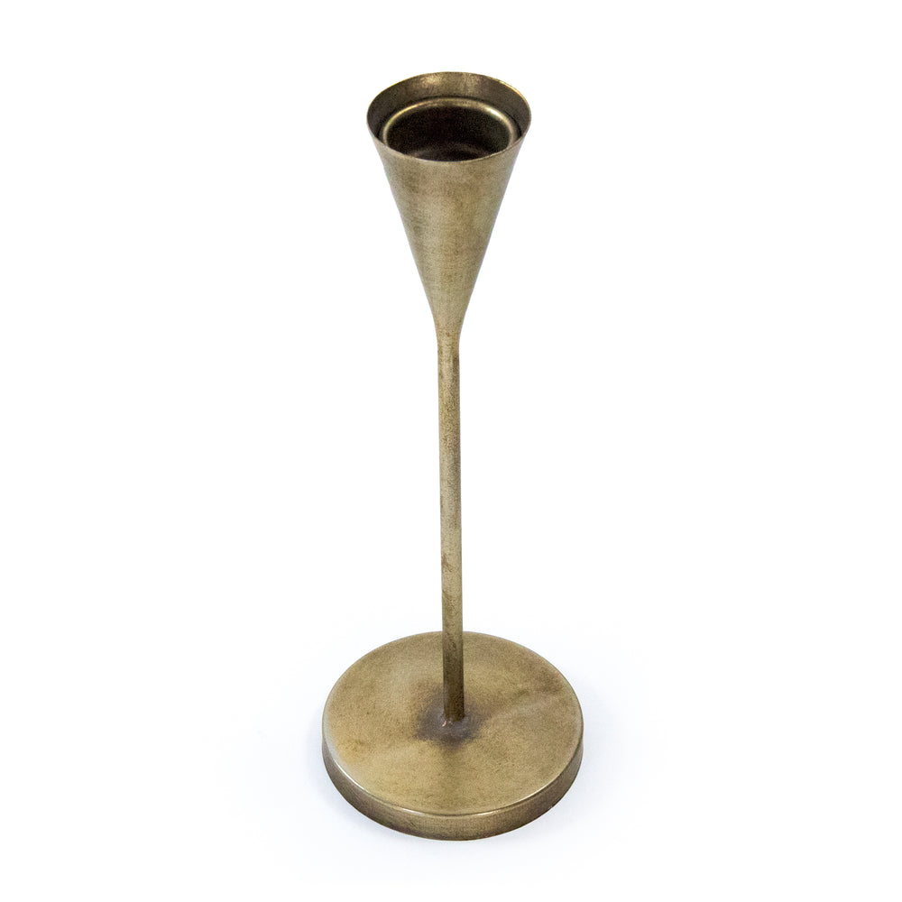 Geneva Candle Holder (L) Zentique