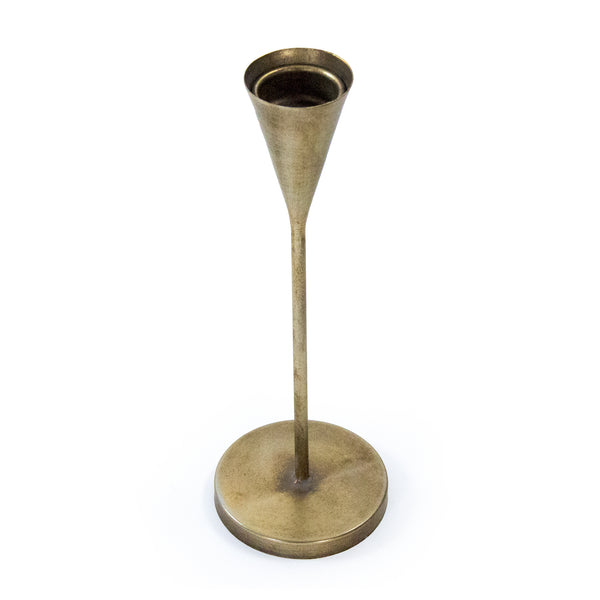 Geneva Candle Holder (L) Zentique