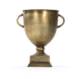 Camille Trophy Antique Gold EAG132411 Zentique