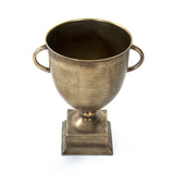 Camille Trophy Antique Gold EAG132411 Zentique