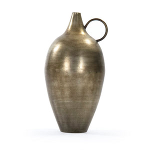 Jehan Jug Antique Gold EAG132584 Zentique