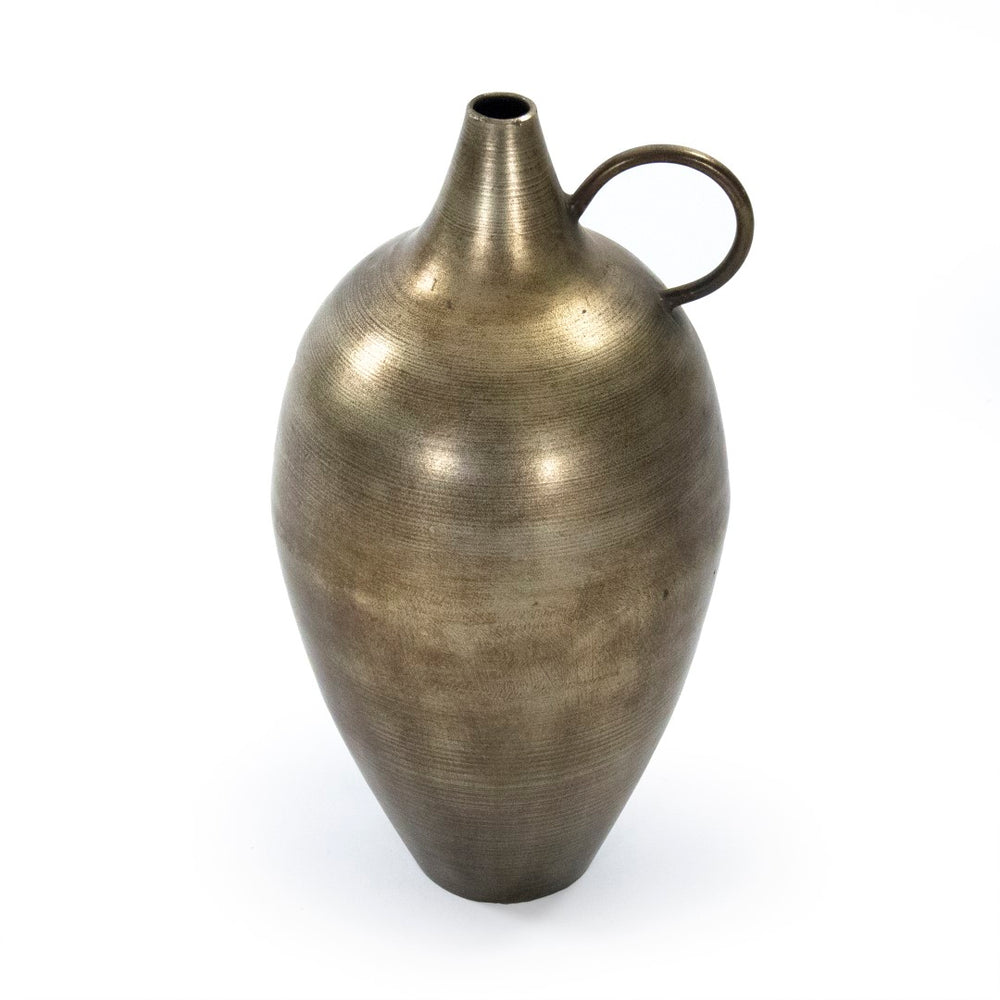 Jehan Jug Antique Gold EAG132584 Zentique