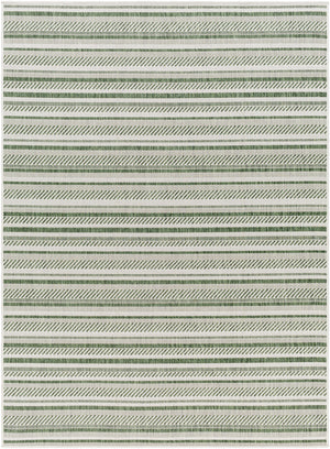 Eagean EAG-2422 8'10" x 12' Machine Woven Rug EAG2422-81012 Livabliss Surya