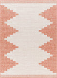 Eagean EAG-2436 8'10" x 12' Machine Woven Rug EAG2436-81012 Livabliss Surya