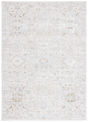 Safavieh Easton Elegant Area Rug - Sophisticated Design With Soft Comfort, Perfect For Any Living Space Ivory ,Beige Grey 60% Polypropylene,40% Polyester Ean103a-7r