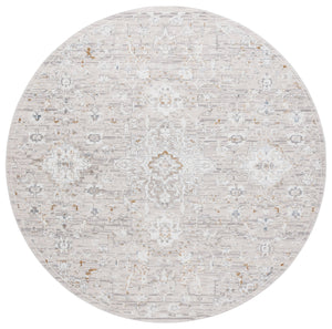 Safavieh Easton Elegant Area Rug - Sophisticated Design With Soft Comfort, Perfect For Any Living Space Ivory ,Beige Grey 60% Polypropylene,40% Polyester Ean103a-7r