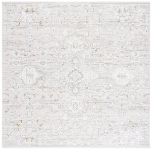 Safavieh Easton Elegant Area Rug - Sophisticated Design With Soft Comfort, Perfect For Any Living Space Ivory ,Beige Grey 60% Polypropylene,40% Polyester Ean103a-7r