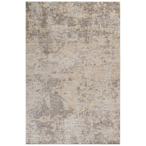 Amer Rugs Easton Modern Geometric Power-loom Area Rug - Timeless Elegance For Contemporary And Classic Spaces Cream Polyester Eas90203