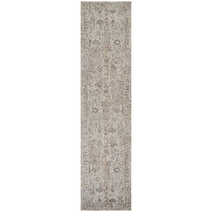 Amer Rugs Easton Modern Geometric Power-loom Area Rug - Timeless Elegance For Contemporary And Classic Spaces Beige Polyester Eas12610