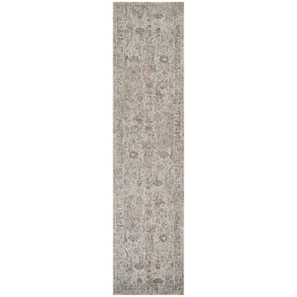 Amer Rugs Easton Modern Geometric Power-loom Area Rug - Timeless Elegance For Contemporary And Classic Spaces Beige Polyester Eas12610