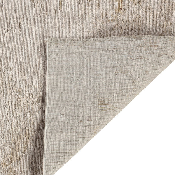 Amer Rugs Easton Modern Geometric Power-loom Area Rug - Timeless Elegance For Contemporary And Classic Spaces Tan Polyester Eas20203