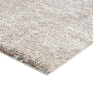 Amer Rugs Easton Modern Geometric Power-loom Area Rug - Timeless Elegance For Contemporary And Classic Spaces Gray Polyester Eas37999