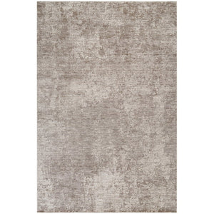 Amer Rugs Easton Modern Geometric Power-loom Area Rug - Timeless Elegance For Contemporary And Classic Spaces Gray Polyester Eas37999
