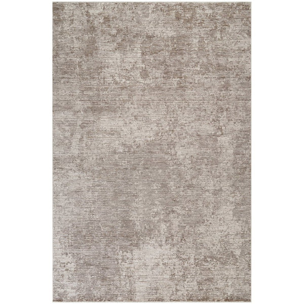 Amer Rugs Easton Modern Geometric Power-loom Area Rug - Timeless Elegance For Contemporary And Classic Spaces Gray Polyester Eas37999