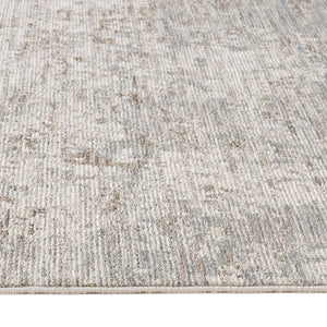 Amer Rugs Easton Modern Geometric Power-loom Area Rug - Timeless Elegance For Contemporary And Classic Spaces Gray Polyester Eas37999