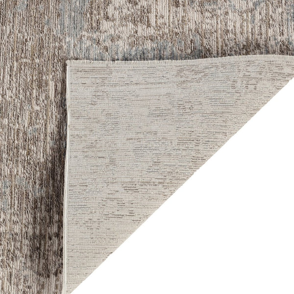 Amer Rugs Easton Modern Geometric Power-loom Area Rug - Timeless Elegance For Contemporary And Classic Spaces Graphite Polyester Eas47999