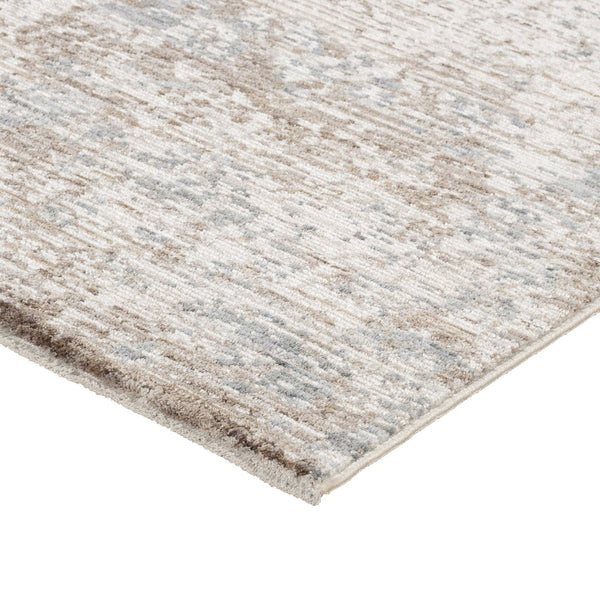 Amer Rugs Easton Modern Geometric Power-loom Area Rug - Timeless Elegance For Contemporary And Classic Spaces Graphite Polyester Eas47999